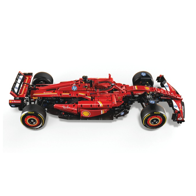 LEGO Technic Ferrari SF-24 F1 Car, , large