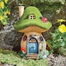 Solar Mushroom House, , large