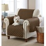 Color Connection Reversible Furniture Protector, , large
