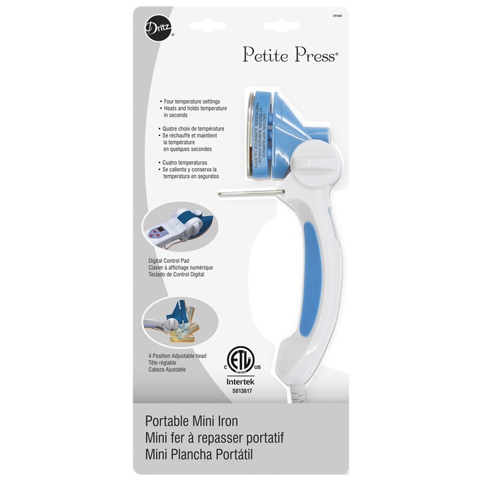 Dritz Petite Press, , large