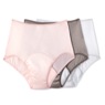 3-Pack Nylon Incontinence Briefs, , large