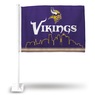 NFL Car Flag, , large