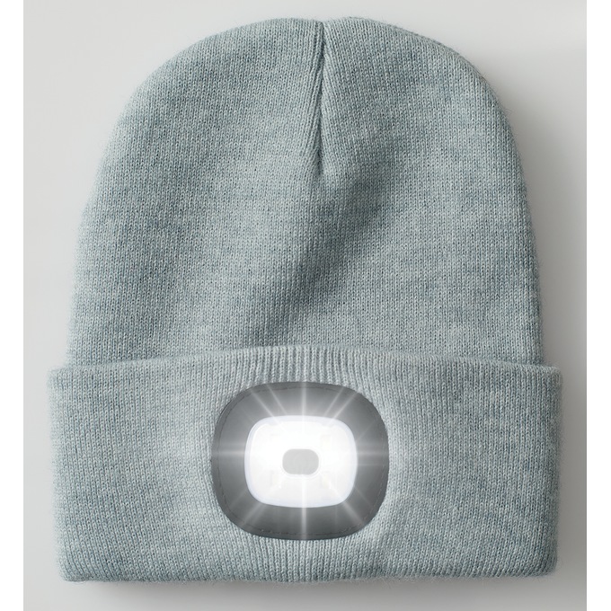 Women's Night Scout Beanie, , large
