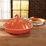 Pumpkin Pie Baker and Cover, , large