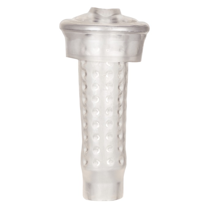 Optimum Series Stroker Pump Sleeve, , large