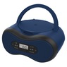 Core Innovations Portable CD Boom Box with Bluetooth, , large