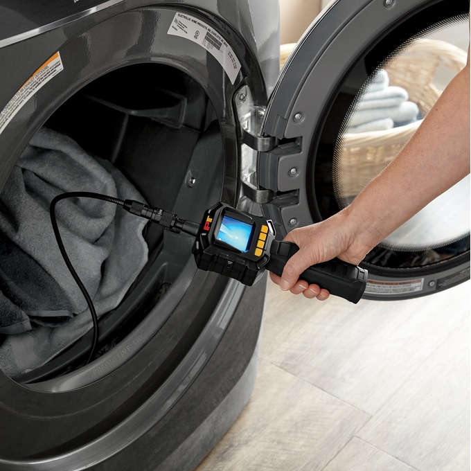 Performance Tool Inspection Camera, , large