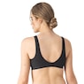 Hanes Smooth Comfort Wire Free Bra, , large