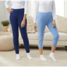 2-Pack Classic & Capri Leggings, , large