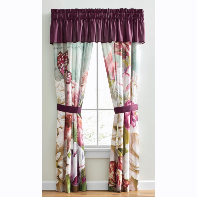 Amelia Panel Pair, , large