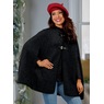 Buckle Cape, , large