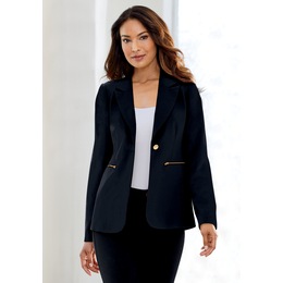 Miss Marie Ponte Blazer, , large