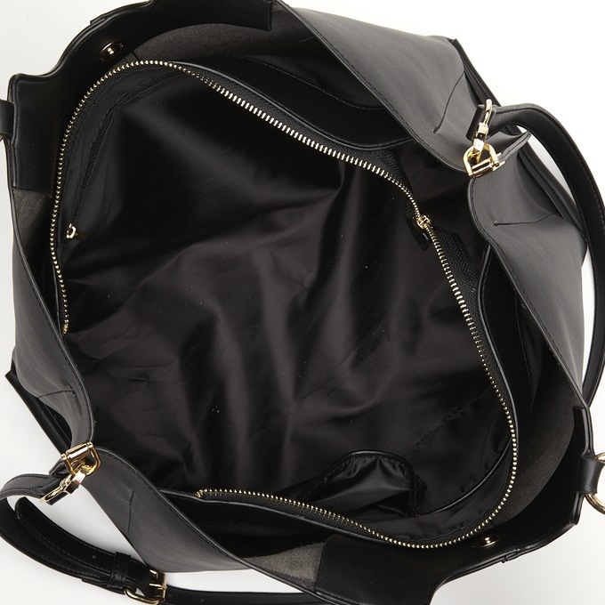 Punch Perfect Satchel, , large