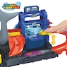 Hot Wheels City Ultra Shark Car Wash, , large