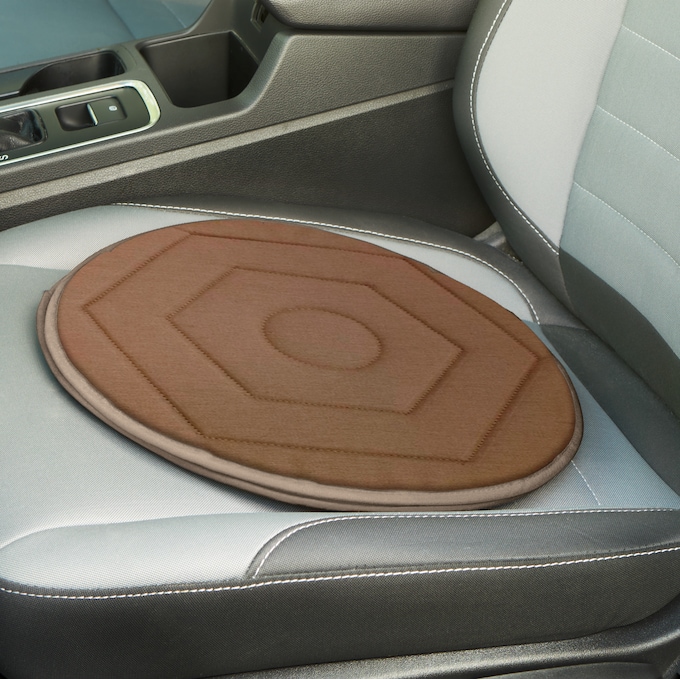 Easy Swivel Seat, , large
