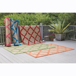 Sanibel Bright Rug, , large