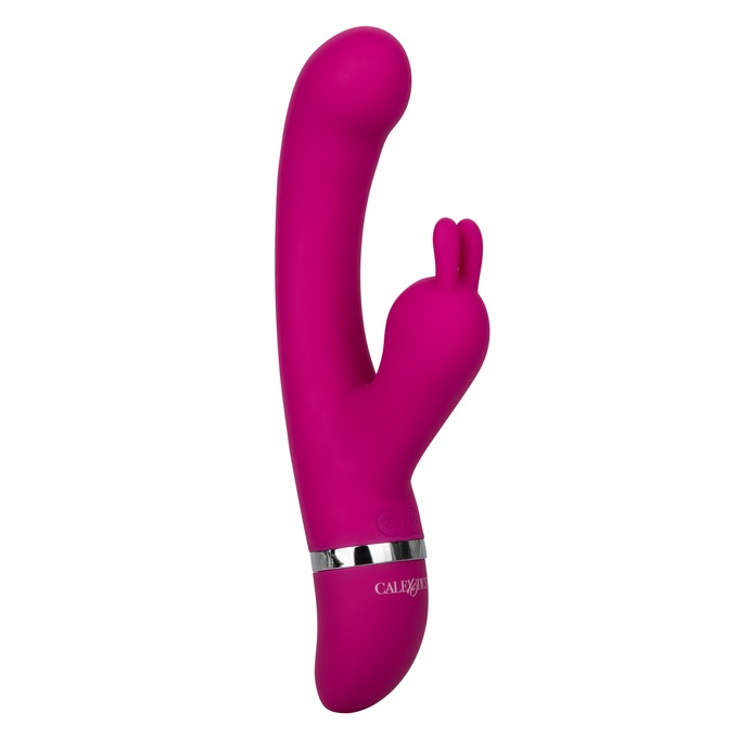 Foreplay Frenzy Bunny Sucking Kisser, , large