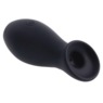 Jet Set Sucker Rechargeable Silicone Stimulator, , large