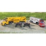 RC Semi Truck, , large