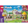 LEGO Friends Plant Café & Flower Shop, , large