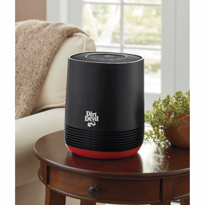 Dirt Devil Air Purifier, , large