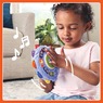 VTech Hedgehog Tambourine, Multi, large