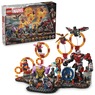 LEGO Avengers: Endgame Final Battle, , large