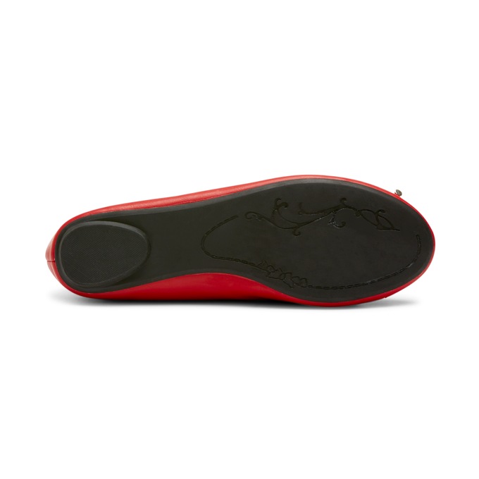 Bow Ballet Flat by Monroe and Main, , large