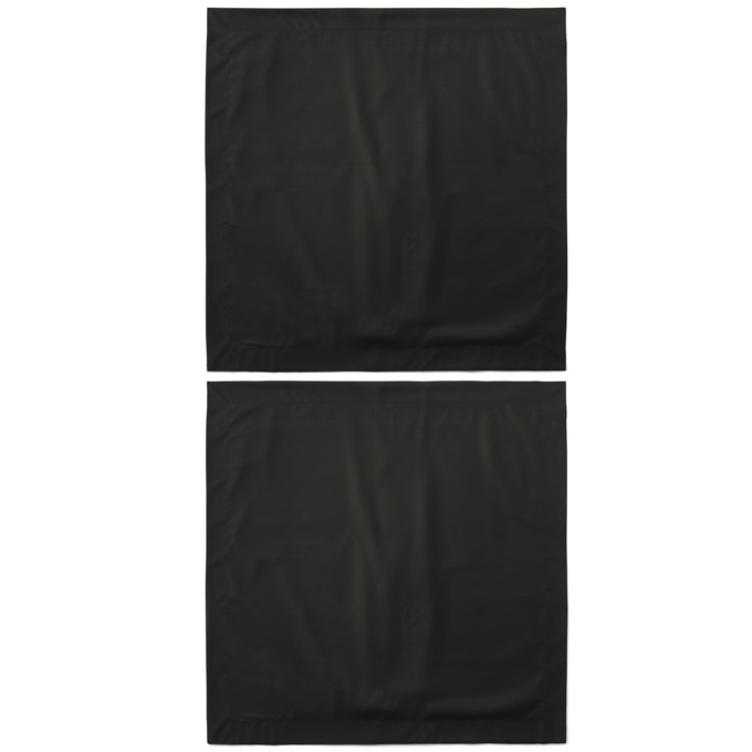 Gilda 30-Piece Complete Comforter and Curtain Set with 2 Coordinating Sheet Sets, , large