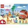 LEGO Bluey's Beach & Family Car Trip, , large