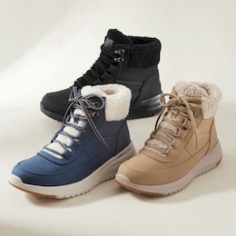 Skechers Women&#39;s On-The-Go Stellar Alpine Adventure Boot, , large