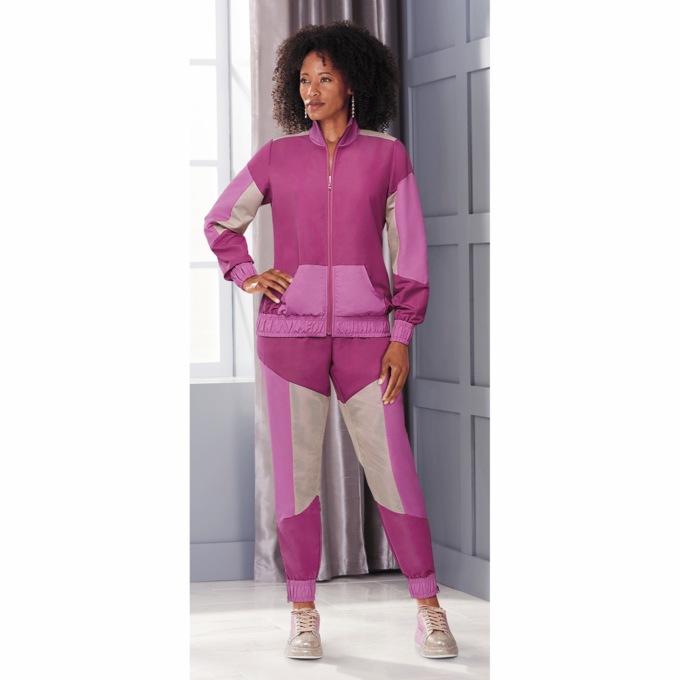Mesh Nylon Active Set, , large