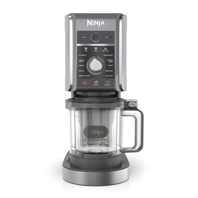 Ninja CREAMi® Deluxe, , large
