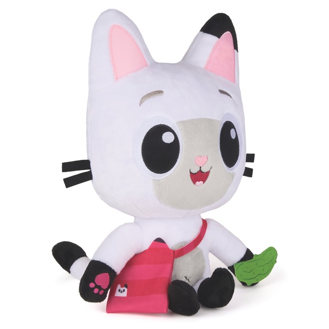 Gabby's Dollhouse Meow-Mazing Pandy Paws, , large