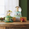 Mini Pet Lit Waterglobe, , large