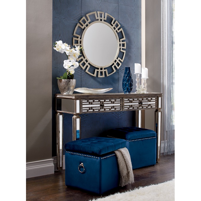 Bella Mirror Console, , large