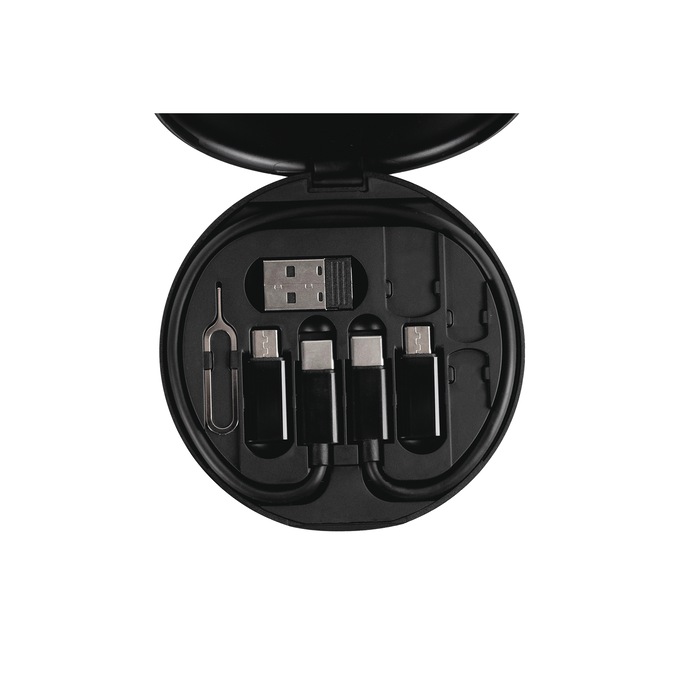 Charging + Data Transfer Kit, , large