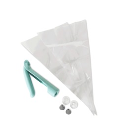 Nordic Ware E&ndash;Z Deco Icing Pen, , large