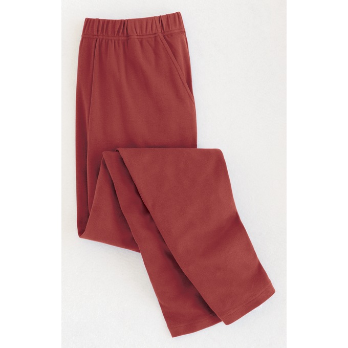 Betty Knit Capri Pant, , large