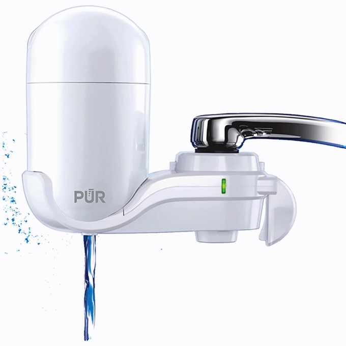 Pur Faucet Water Filter, , large