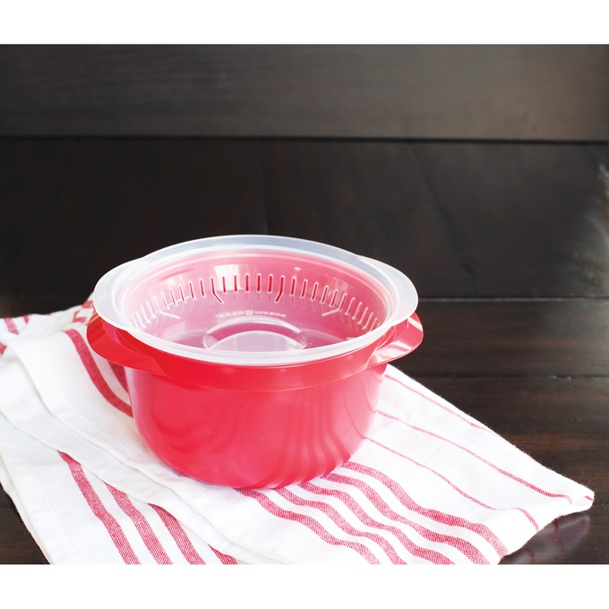 Nordic Ware Microwave Multi Boiler, , large