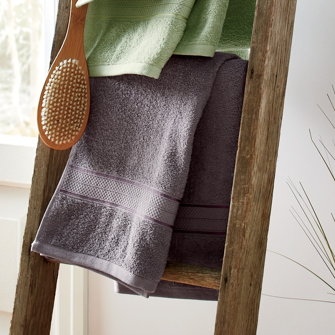 Cannon 3-Piece Towel Set, , large