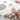Holiday Print 2-Pack Flannel Sheet Set, Gingerbread, swatch