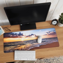 Large Mouse Pad, , large