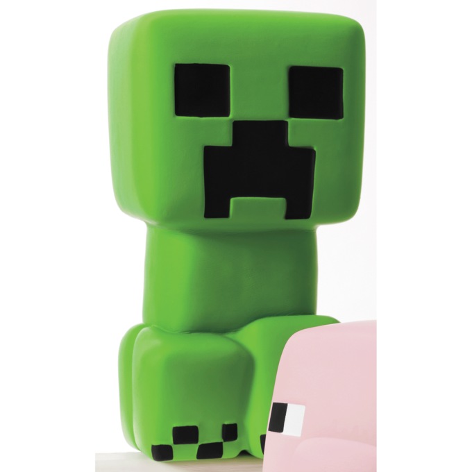 Minecraft Mega SquishMe, , large