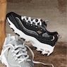 Skechers Women's D'Lites Me-Time Lace-Up, , large