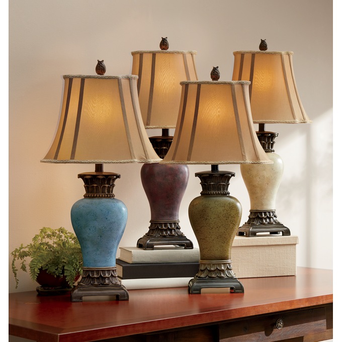 Barbados Caravello Lamp, , large