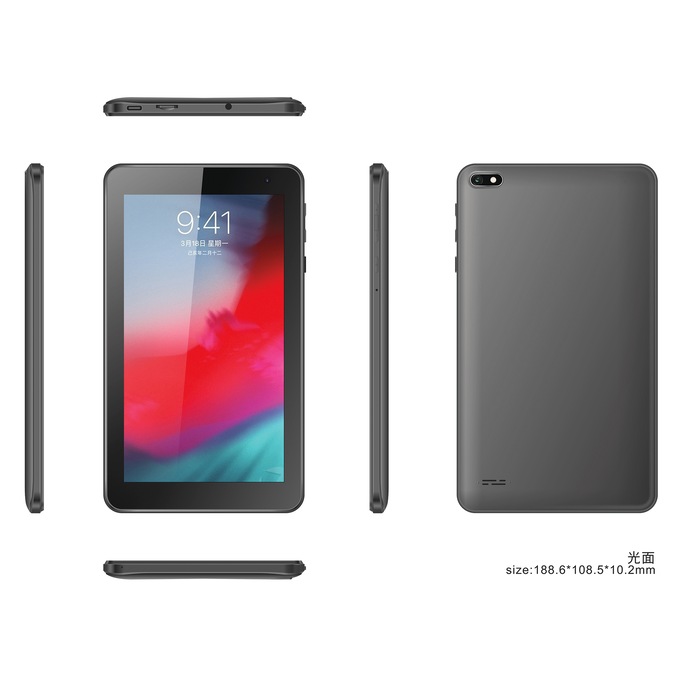 Azpen 7" Tablet, , large