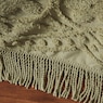 Emily Chenille Bedspread, , large