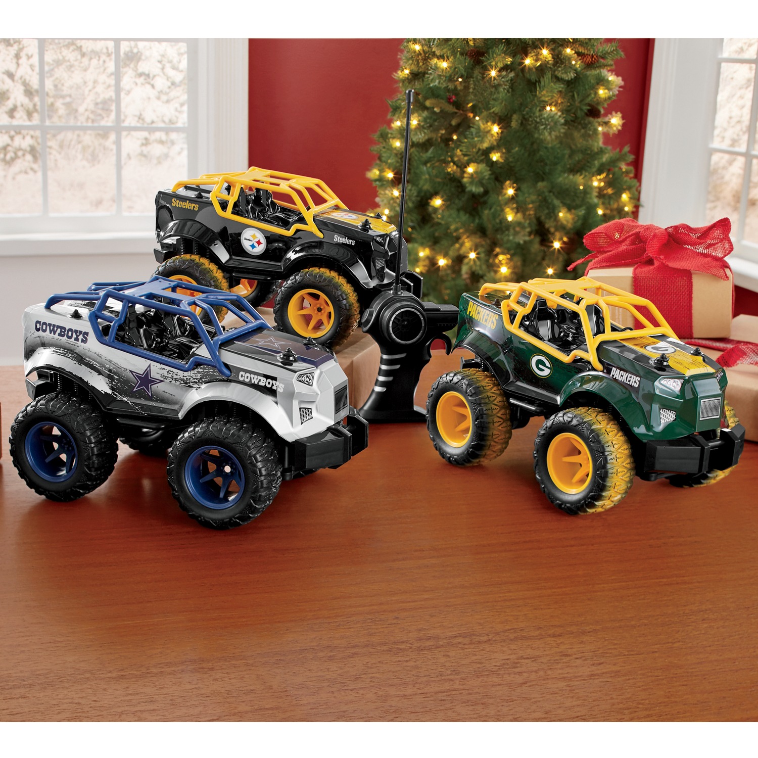 rc monster truck toys r us
